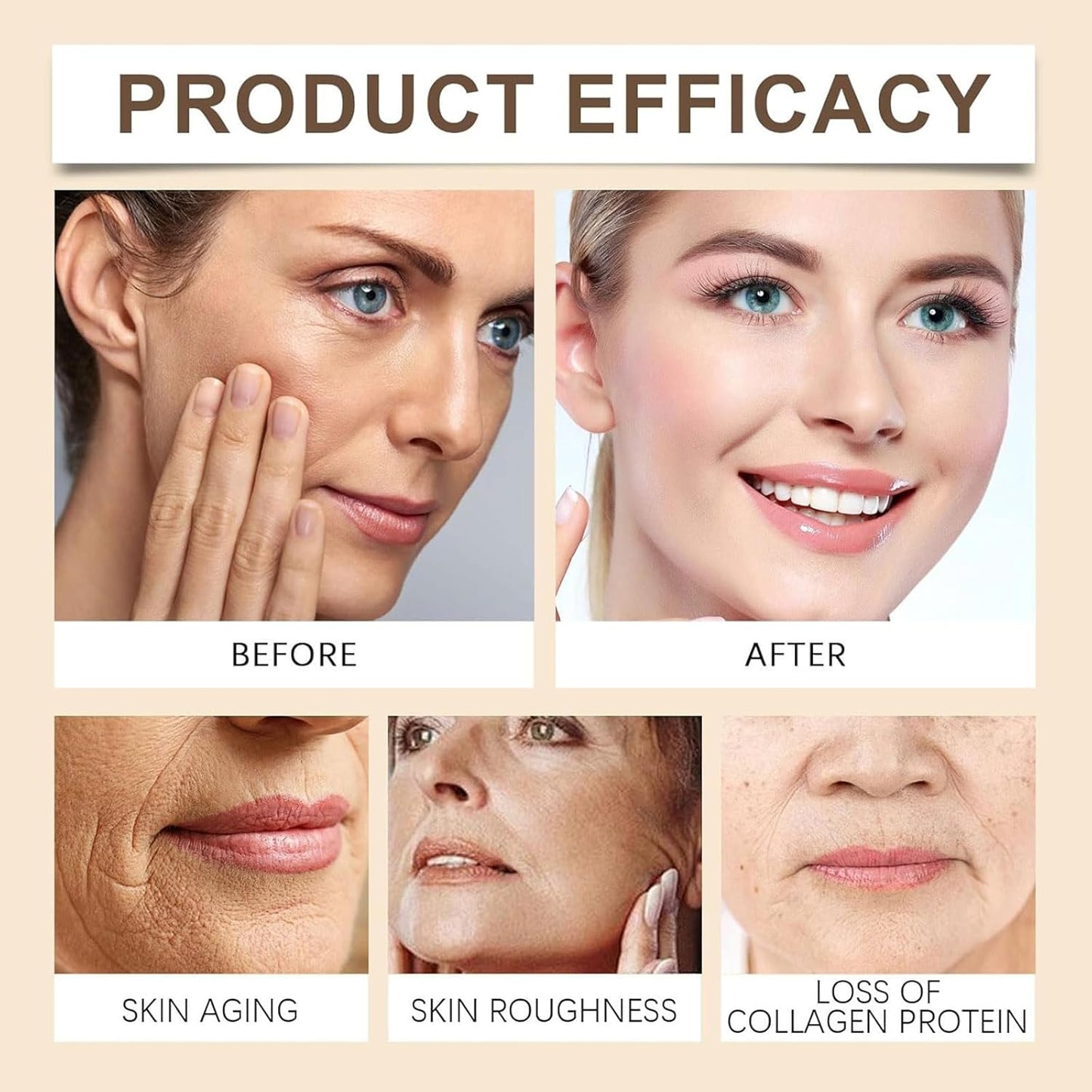 Venom Botox Wrinkle Cream
