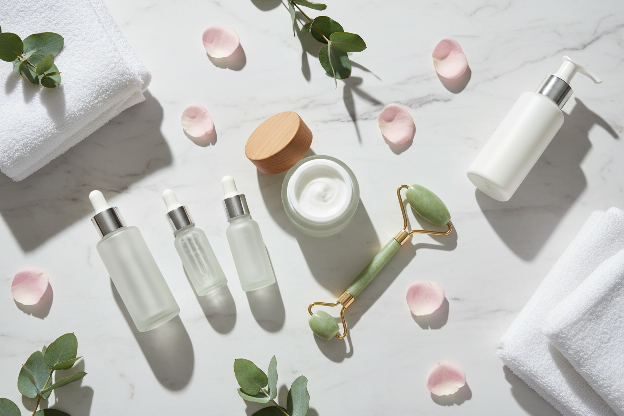 Health & Beauty