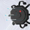 360° Ultra Head Massager