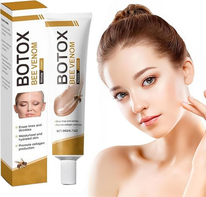 Venom Botox Wrinkle Cream