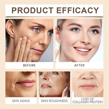 Venom Botox Wrinkle Cream