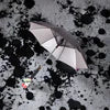 Fan Umbrella